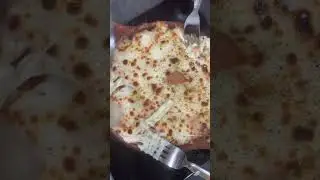 Pasticcio 🥹😋😋👌🏻 tacos city #pizza #maroc #food #masri