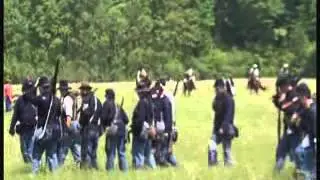 Mansfield 150th