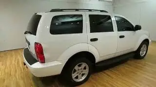2009 Dodge Durango SE @CARVISION.COM