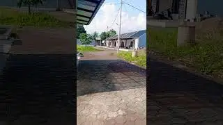 Rumah Baru di Cidahu Tasikmalaya &ndash; DP 2 Juta | Siap Huni | Cidahu Residence #shorts