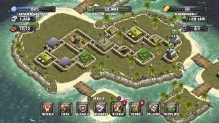 Battle Islands How to Play Pt1