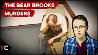 The Bear Brook Murders