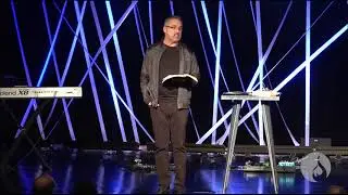 A Better Way to Worship | Pastor Ed Crenshaw