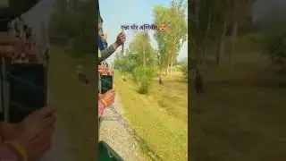 #agnipath #agniveer #army #travel #train #video #creative #trend #new #prayagraj #viral#public #like