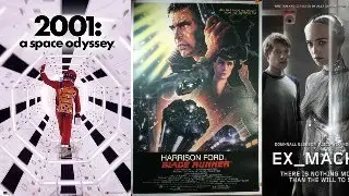 Copies on Trial Part 2: From Ex Machina to Blade Runner 2049