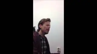 Remko Willems - Lied voor Tilburg