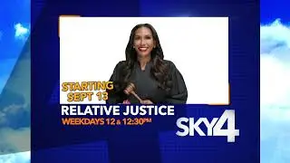 Relative Justice SK1742