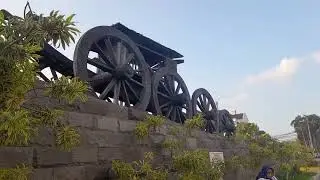 SEJARAH SINGKAT GEDUNG IKONIK DIKOTA CIREBON 