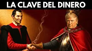 Cómo Entrar en el Círculo de los PODEROSOS — Las 7 Leyes Brutales de Maquiavelo