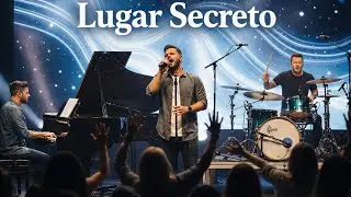 Lugar Secreto / Adoração Profunda / Presença de Deus / Worship / Groove Gospel