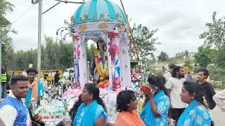 KGF TO VELANKANNI | PADAYATHIRAI #youtube #velankannimadha #velankanni #vailankanni #viral #jesus 