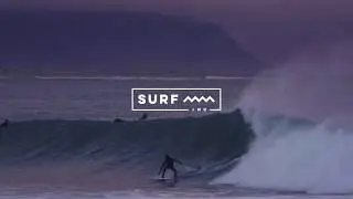 Surf Inc. x Pajak Sport - #STAYWARM