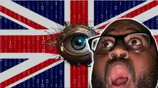 The UK Is Trying To BAN ENCRYPTION