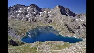 ASCENSION AL PEGUERA | AIGUESTORTES | PIRINEO CATALAN