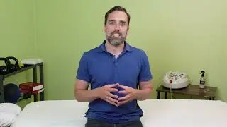 Common Low Back Pain Pattern