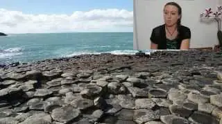 True Story of the Giants Causeway
