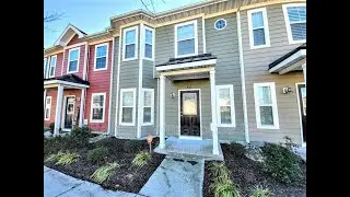 Condo for Rent in Chesapeake 3BR/2.5BA by Chesapeake Property Management