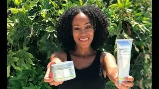 2 New Deep Conditioners From Deva Curl