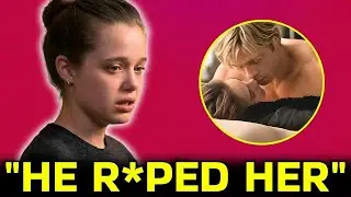 At 17, Brad Pitt&rsquo;s Daughter Finally Confirms the Rumors