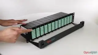 2U Ultra Elite Series Panel