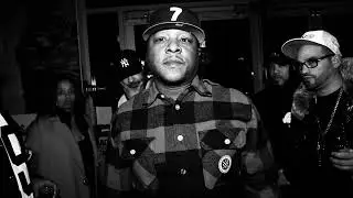 [FREE] Jadakiss Type Beat Free 