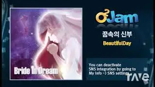 Dream Bride In Dreamland - Dj Babyboi & O2Jam | RaveDJ