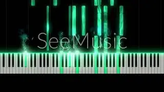 【seemusic版】Nostalgia - 遠き日々 / Aisyah Aiko【piano music】