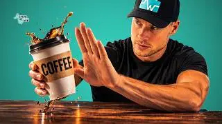 👋 Bye Caffeine! Boost Your Energy Naturally with These!