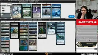 [28/11/22] Pioneer Ascendancy Combo; Storm Herald; Modern RB Mid