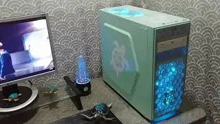 Intel Pentium 3.2GHz 