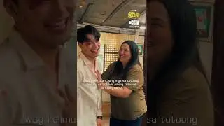 Exclusive: Mccoy de Leon namaalam na sa FPJ’s Batang Quiapo