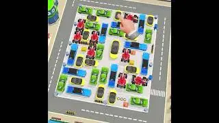 Car Jam 6 Sec L