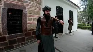 Birthplace of the Ottoman Empire - Ertuğrul ارطغرل 🇹🇷