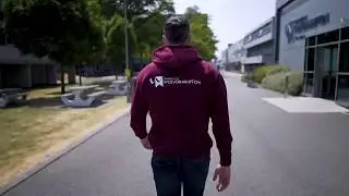 Walsall Campus Tour