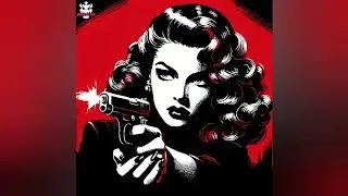 Move-Yo - Femme Fatale II (Remix Instrumental)