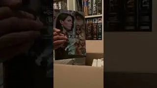 Comic Book Unboxing: Box 7