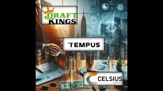 Update: Reviewing the 10x Portfolio Strategy (DraftKings, Tempus, Celsius Holdings)