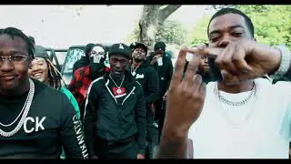 SmooveAura - Big Stepper (OFFICIAL VIDEO)
