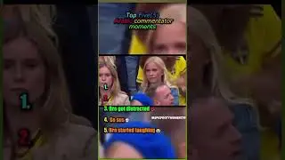 Top 5 Funniest Arabic Commentator Moments 😂 | Football Reactions You&rsquo;ll Never Forget