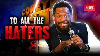 The Corey Holcomb 5150 Show 2/10/26 Feat. Darlene OG Ortiz & Kraig Smith