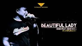 #BackFlipMusic 07:Beautiful Lady - Ninks feat. Gene Roca