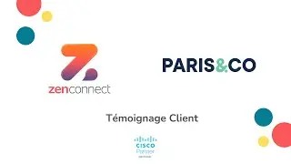 Infrastructure R&eacute;seau & Wifi pour Incubateurs & Start-ups - PARIS&CO [ T&eacute;moignage Client ]
