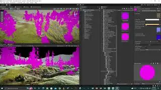 URP Shader Problem solve Unity 2021 | Pink Assets | Developer