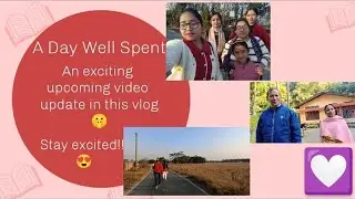ARU ATA DIN MUR MOROMOR GAONKHONOT|| DINTU KENEKOI PAR HOL SAU AHOK|| TRAVEL SERIES PART 4😍_