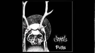 Old graves  - Paths (Split) [Full album]