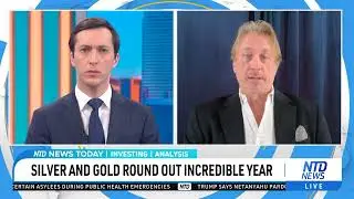 Gold Hits 45-Year High&hellip; But Silver&rsquo;s About to Explode - Here&rsquo;s Why