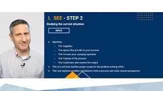 SIPOC Simplified Master Your Processes Fast