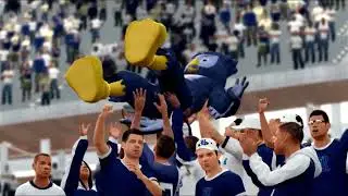 Kent State Dynasty S1 E1: Julian Edelman Coaching Debut
