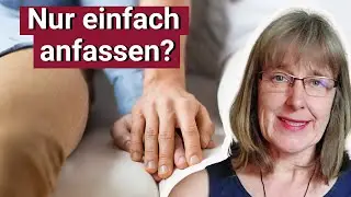 Ber&uuml;hrung ohne Sex als Ziel &ndash; Warum sie f&uuml;r Paare essenziell ist