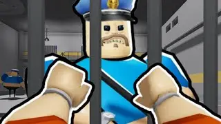 Stuck in barry's prison again (part 1)